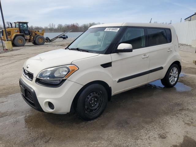 2013 KIA SOUL +, 