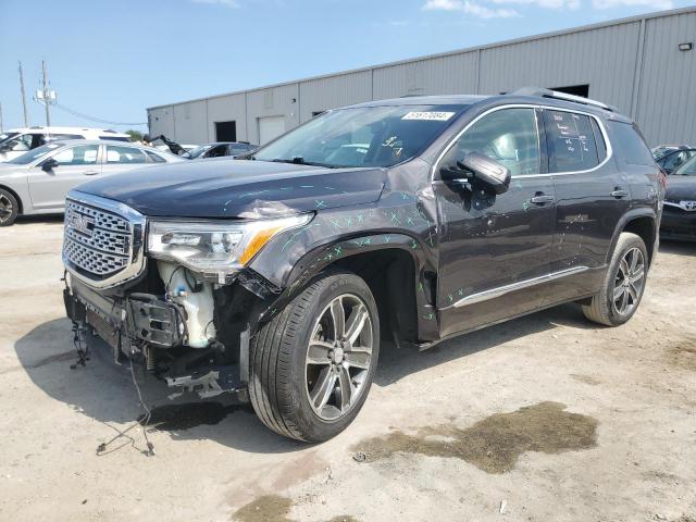 2019 GMC ACADIA DENALI, 