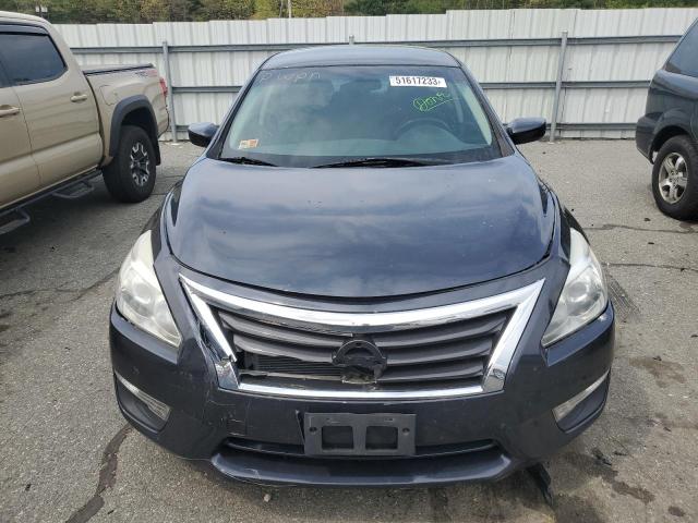 1N4AL3AP6EC135049 - 2014 NISSAN ALTIMA 2.5 BLACK photo 5