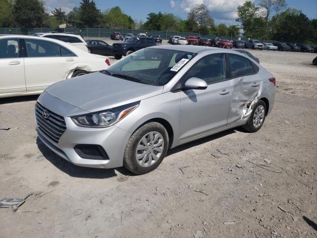 2022 HYUNDAI ACCENT SE, 