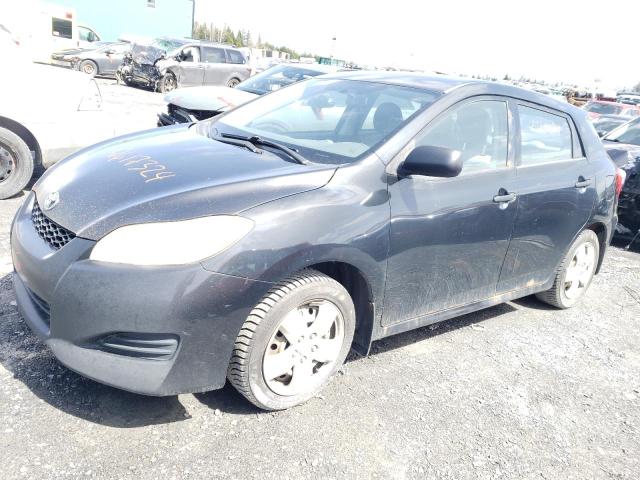 2012 TOYOTA COROLLA MA, 