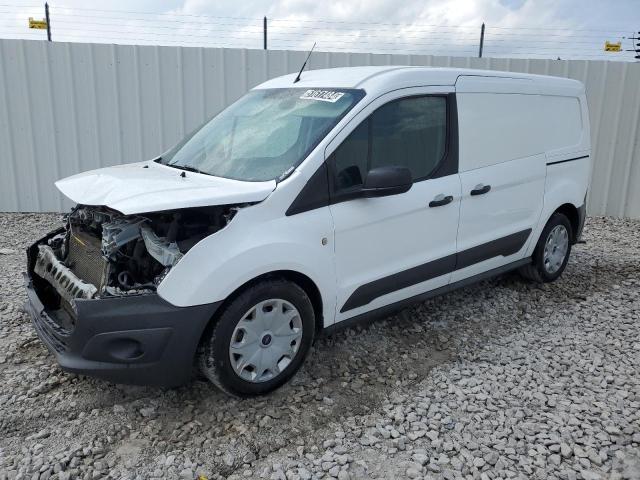 2016 FORD TRANSIT CONNECT XL, 