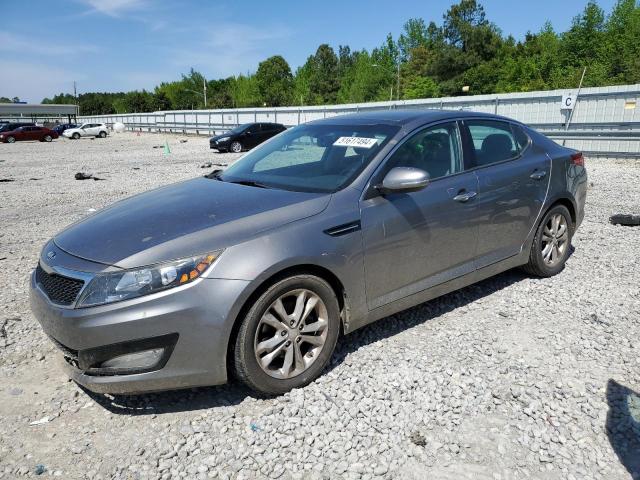 2013 KIA OPTIMA EX, 