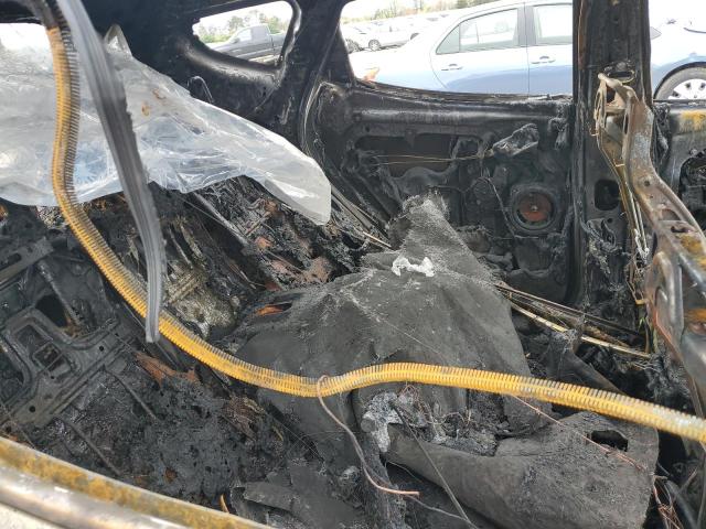 5XYZUDLB9JG524064 - 2018 HYUNDAI SANTA FE S Gris photo 10