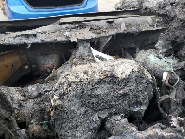 5XYZUDLB9JG524064 - 2018 HYUNDAI SANTA FE S Gris photo 9