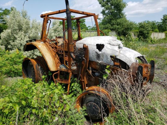 KEELK39056 - 2000 OTHER TRACTOR BURN photo 1