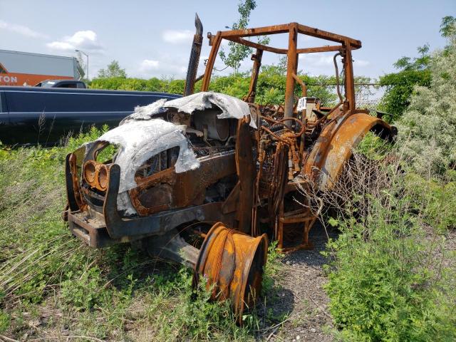 KEELK39056 - 2000 OTHER TRACTOR BURN photo 2