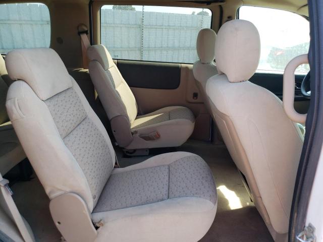 1GNDV23W77D216789 - 2007 CHEVROLET UPLANDER LS 白色 照片 11