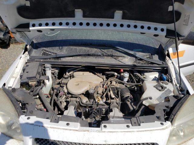 1GNDV23W77D216789 - 2007 CHEVROLET UPLANDER LS 白色 照片 12