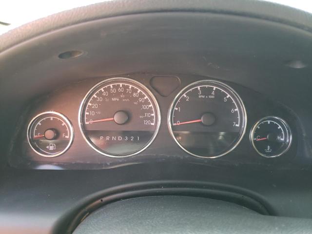 1GNDV23W77D216789 - 2007 CHEVROLET UPLANDER LS 白色 照片 9