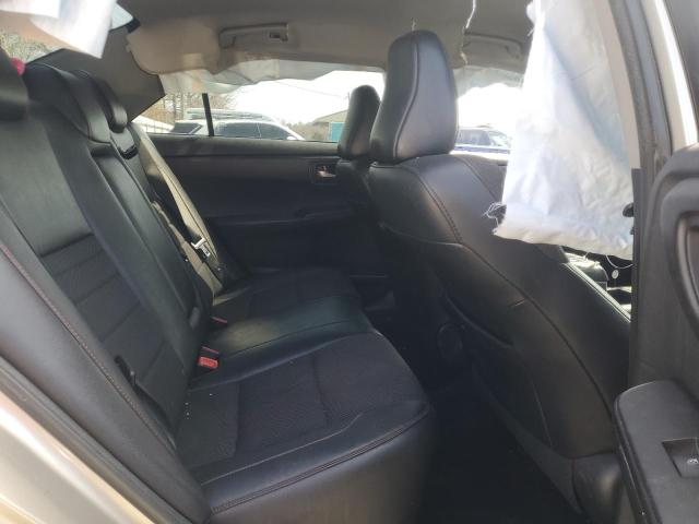 4T1BF1FK1HU647657 - 2017 TOYOTA CAMRY SE LE 米色 照片 10