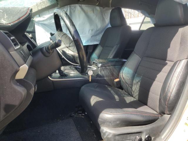 4T1BF1FK1HU647657 - 2017 TOYOTA CAMRY SE LE 米色 照片 7