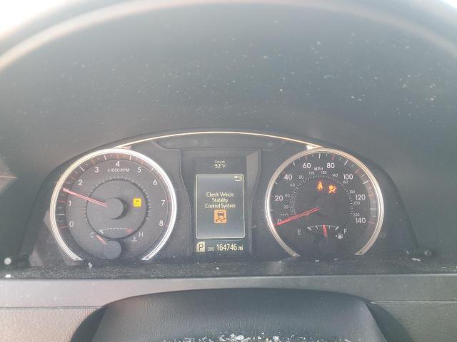 4T1BF1FK1HU647657 - 2017 TOYOTA CAMRY SE LE 米色 照片 9