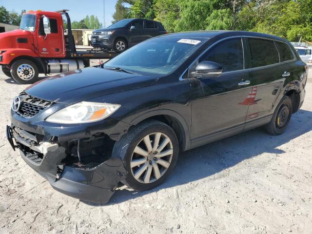 2010 MAZDA CX-9, 