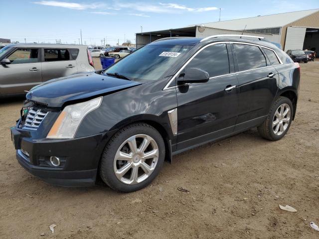 2013 CADILLAC SRX PERFORMANCE COLLECTION, 