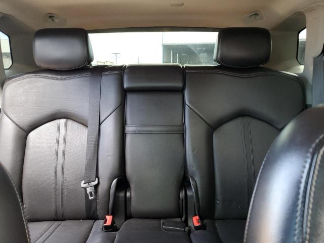 3GYFNHE30DS645768 - 2013 CADILLAC SRX PERFORMANCE COLLECTION Графитовый фото 10