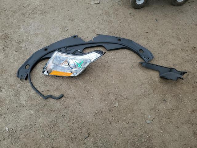 3GYFNHE30DS645768 - 2013 CADILLAC SRX PERFORMANCE COLLECTION Графитовый фото 13