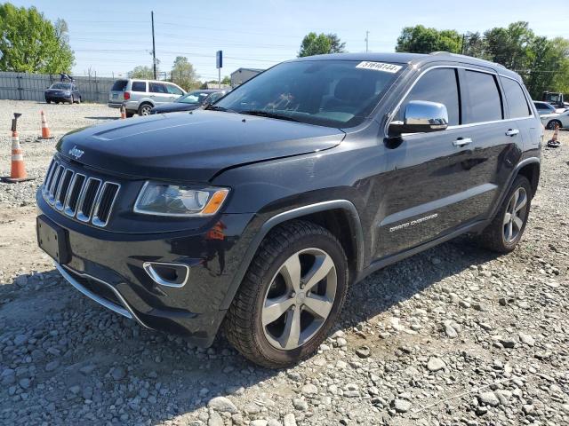 2015 JEEP GRAND CHER LIMITED, 