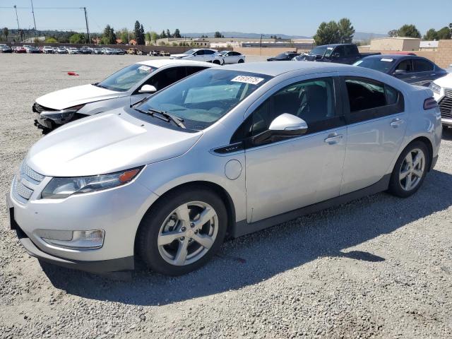 2014 CHEVROLET VOLT, null