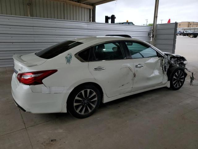 1N4AL3AP5HC269717 - 2017 NISSAN ALTIMA 2.5 WHITE photo 3