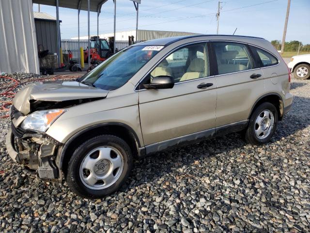 2009 HONDA CR-V LX, 