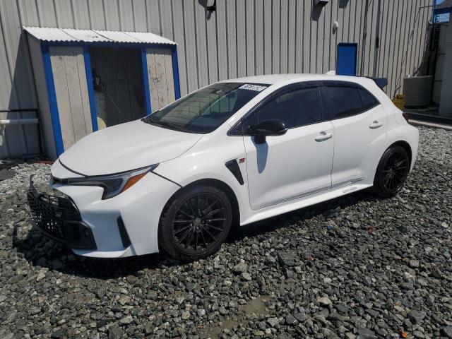 2023 TOYOTA GR COROLLA CORE, 