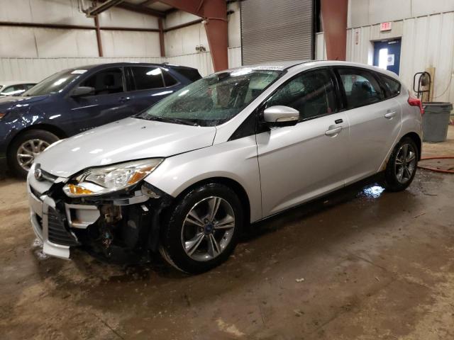 2014 FORD FOCUS SE, null