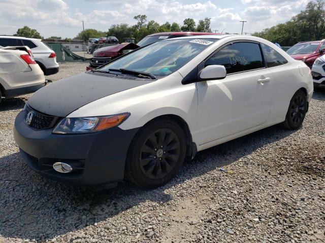 2011 HONDA CIVIC EX, 