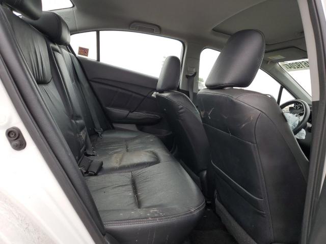 19XFB2F94FE283217 - 2015 HONDA CIVIC EXL Ağ foto 10