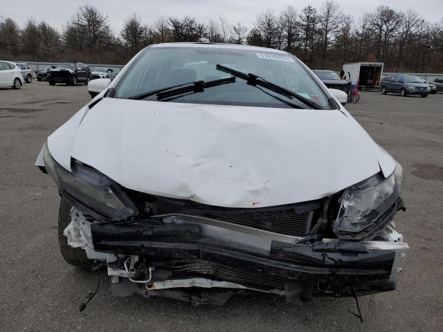 19XFB2F94FE283217 - 2015 HONDA CIVIC EXL Ağ foto 5