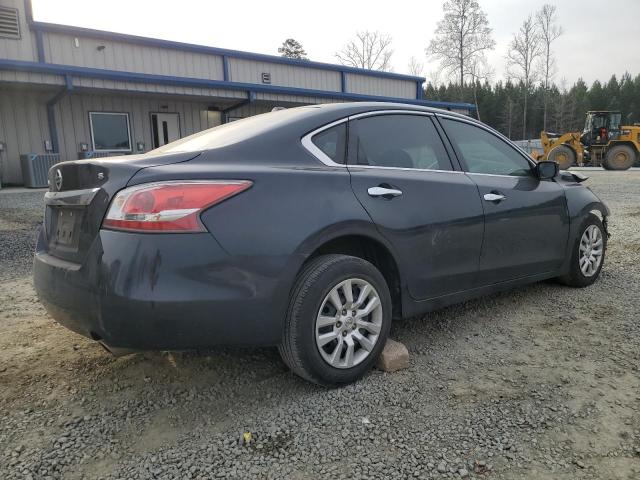 1N4AL3AP7FC429724 - 2015 NISSAN ALTIMA 2.5 GRAY photo 3