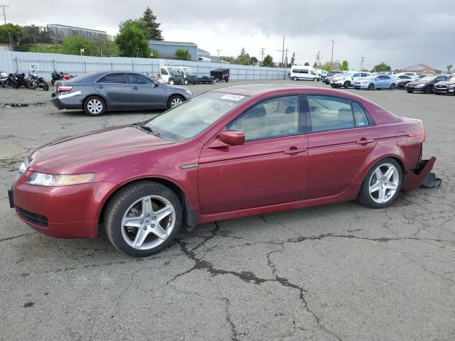 2006 ACURA 3.2TL, null