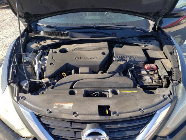 1N4AL3AP4GC129544 - 2016 NISSAN ALTIMA 2.5 BLACK photo 11