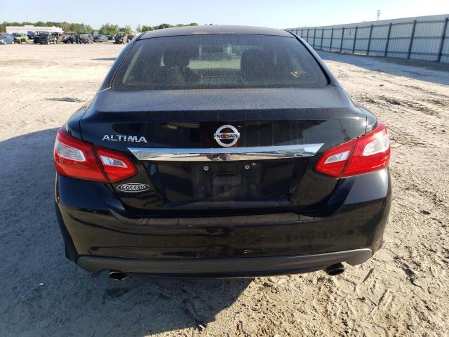 1N4AL3AP4GC129544 - 2016 NISSAN ALTIMA 2.5 BLACK photo 6