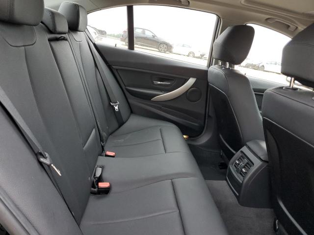 WBA3C3G50FNS74508 - 2015 BMW 320 I XDRIVE BLACK photo 10
