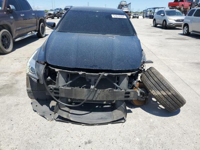 1G6AP5SX7J0126531 - 2018 CADILLAC CTS BLACK photo 5