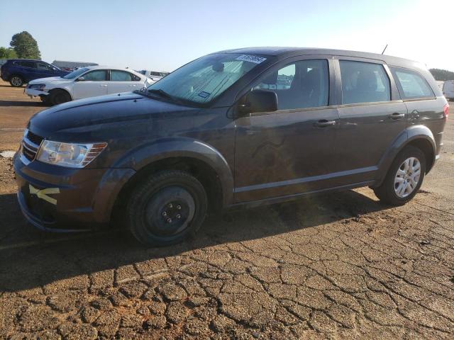 2015 DODGE JOURNEY SE, 