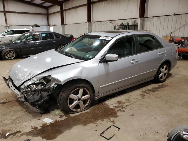 2003 HONDA ACCORD EX, 