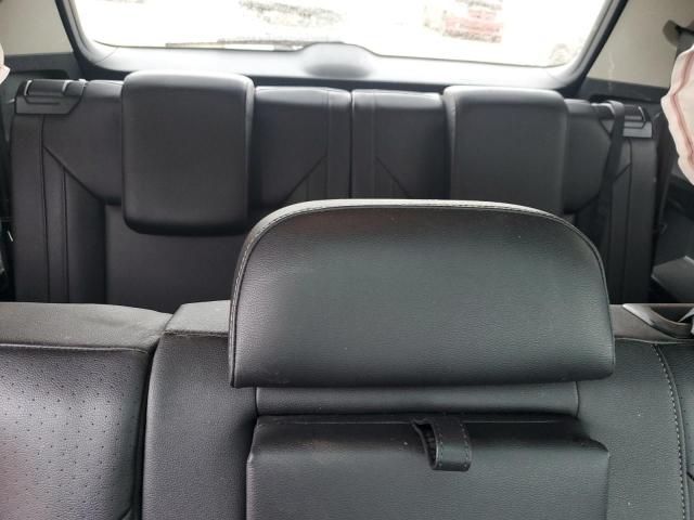 1V2ER2CA1KC544406 - 2019 VOLKSWAGEN ATLAS SEL GRAY photo 10