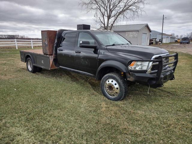 2012 DODGE RAM 5500 ST, 