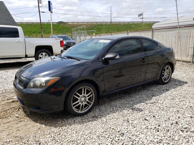 JTKDE167290298425 - 2009 TOYOTA SCION TC 黑色 照片 1