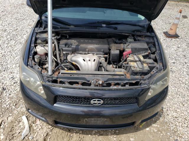JTKDE167290298425 - 2009 TOYOTA SCION TC 黑色 照片 11