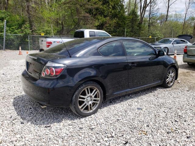 JTKDE167290298425 - 2009 TOYOTA SCION TC 黑色 照片 3