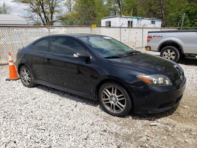 JTKDE167290298425 - 2009 TOYOTA SCION TC 黑色 照片 4