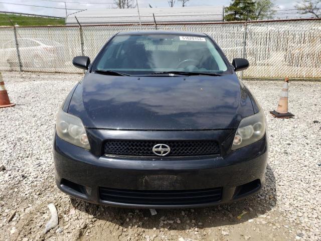 JTKDE167290298425 - 2009 TOYOTA SCION TC 黑色 照片 5