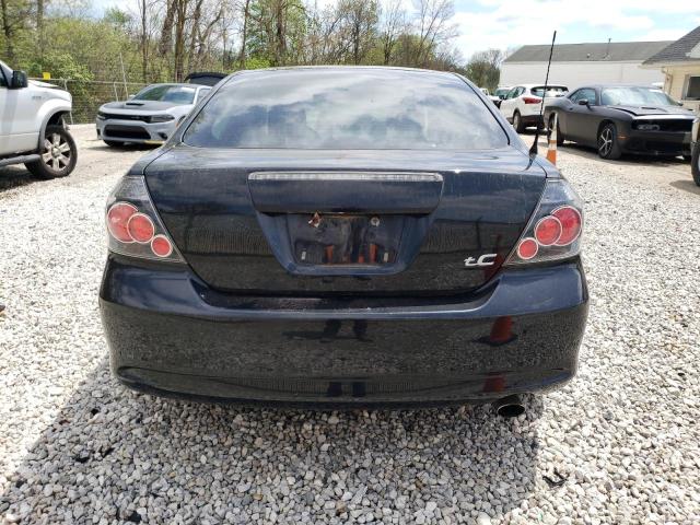 JTKDE167290298425 - 2009 TOYOTA SCION TC 黑色 照片 6