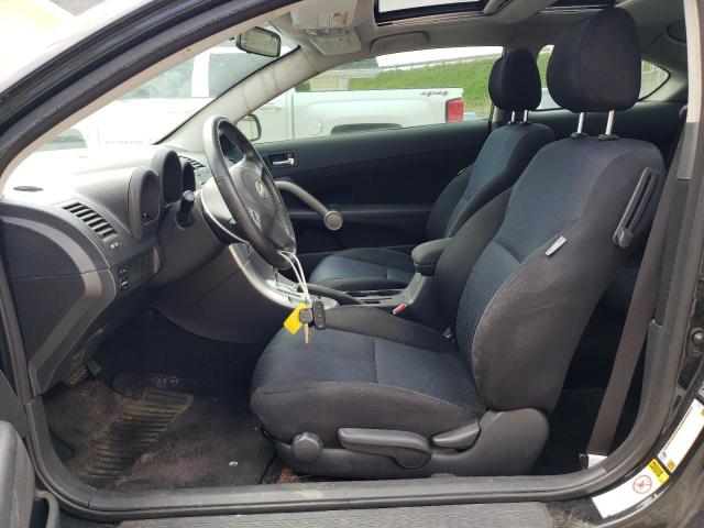 JTKDE167290298425 - 2009 TOYOTA SCION TC 黑色 照片 7