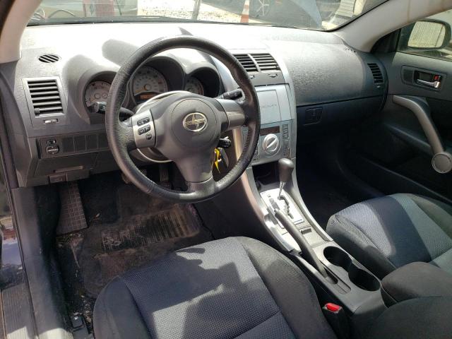 JTKDE167290298425 - 2009 TOYOTA SCION TC 黑色 照片 8