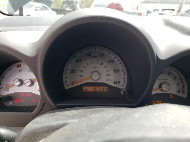 JTKDE167290298425 - 2009 TOYOTA SCION TC 黑色 照片 9