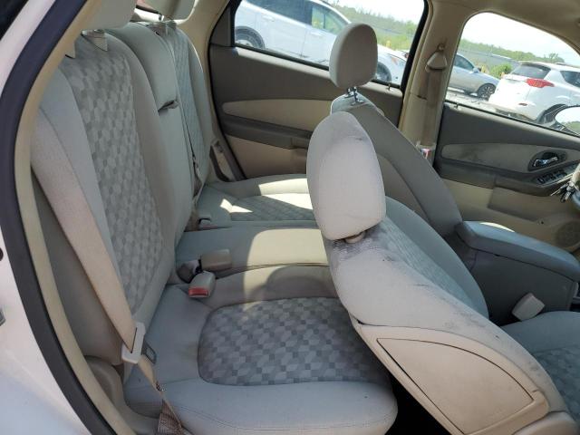 1G1ZT64835F145323 - 2005 CHEVROLET MALIBU MAXX LS 白色 照片 10